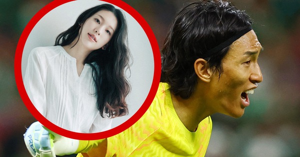 Mỹ nhân Hàn Quốc vướng chỉ trích sau sai lầm của chồng tại World Cup 2026 - hình ảnh - j88slot.vip Mỹ nhân Hàn Quốc vướng chỉ trích sau sai lầm của chồng tại World Cup 2026 - hình ảnh - j88slot.vip
