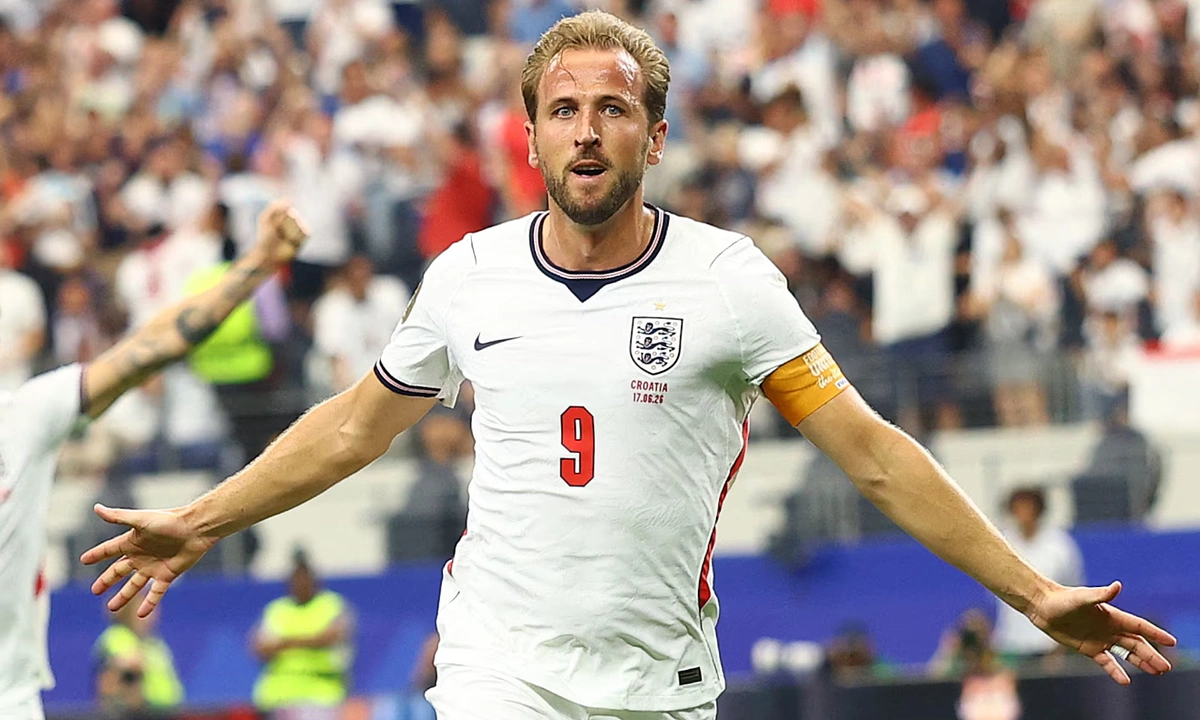 Kane bị chê chỉ ghi bàn trước đối thủ yếu – Cơ hội nào cho fan J88 theo dõi World Cup? - hình ảnh - j88slot.vip