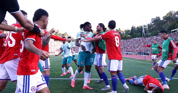 Đàn em Ronaldo đánh người nhận thẻ đỏ, nguy cơ lỡ World Cup 2026 - hình ảnh - j88slot.vip Đàn em Ronaldo đánh người nhận thẻ đỏ, nguy cơ lỡ World Cup 2026 - hình ảnh - j88slot.vip