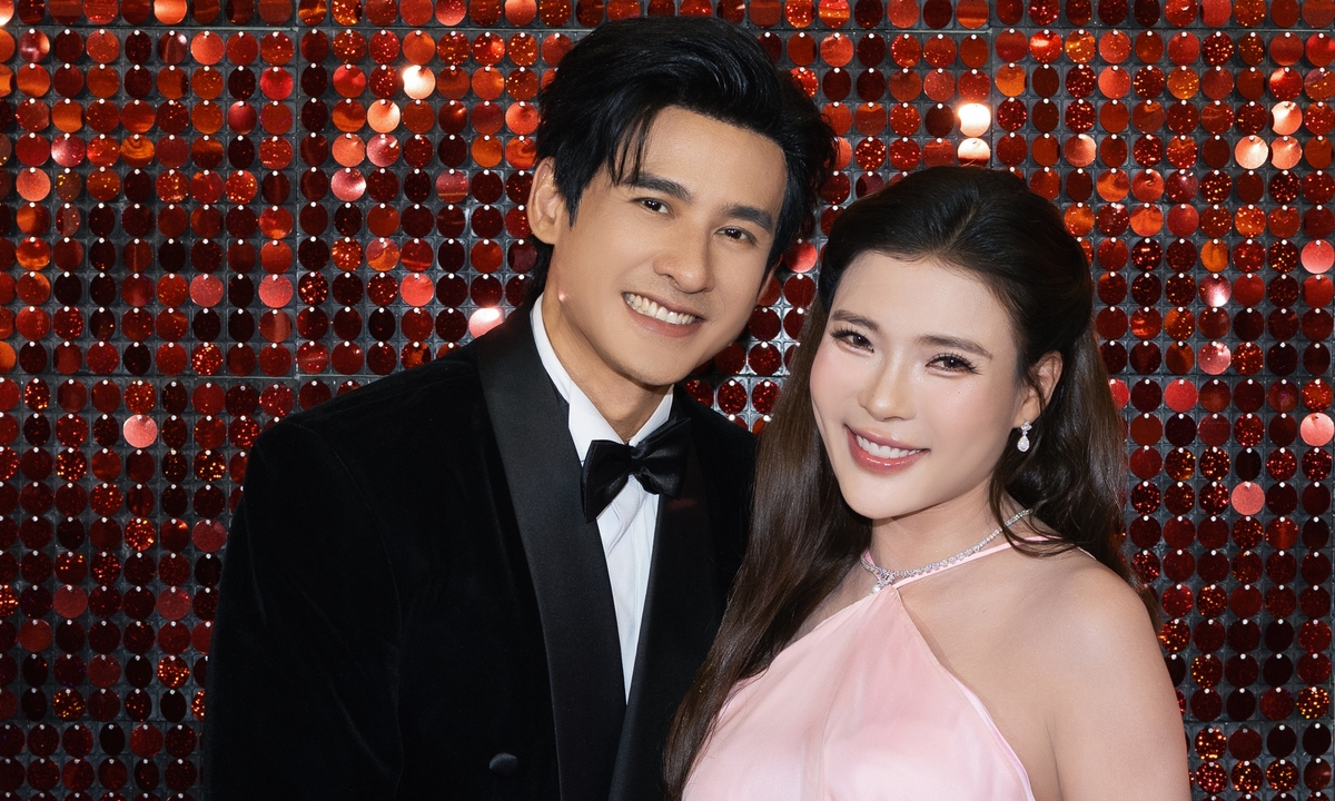 Thúy Diễm Tiết Lộ Lương Thế Thành Òa Khóc Khi Biết Vợ Mang Thai Ở Tuổi 40 - hình ảnh - j88slot.vip Thúy Diễm Tiết Lộ Lương Thế Thành Òa Khóc Khi Biết Vợ Mang Thai Ở Tuổi 40 - hình ảnh - j88slot.vip