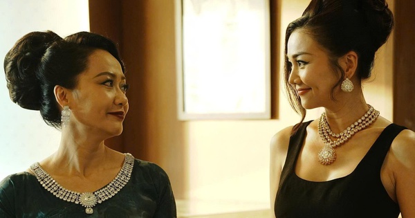 Khi vụ đánh ghen rúng động thập niên 1960 lên màn ảnh rộng: góc nhìn mới cho người chơi Việt - hình ảnh - j88slot.vip