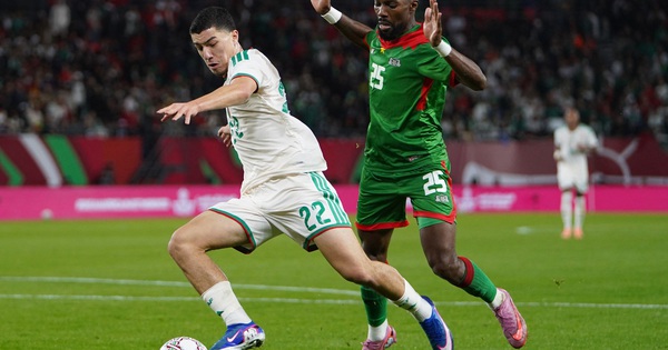 Sao trẻ gốc Việt Ibrahim Maza: Tấm vé World Cup 2026 có thể đưa anh đến Premier League - hình ảnh - j88slot.vip