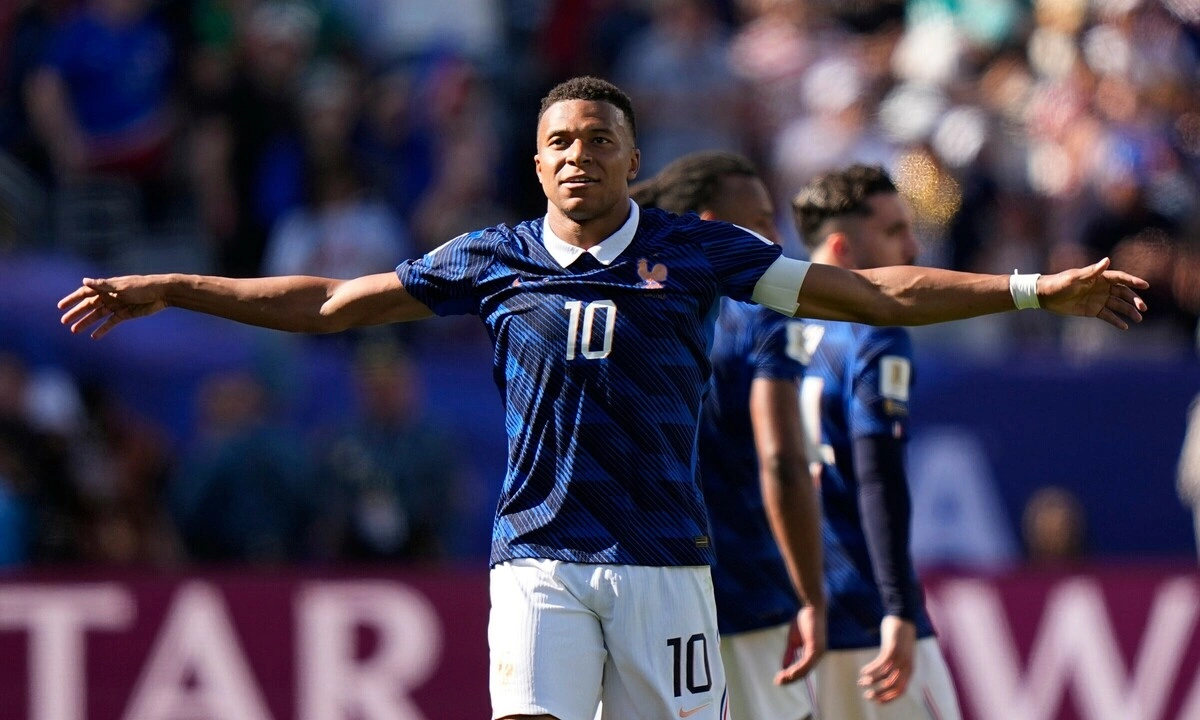Mbappe phá kỷ lục ghi bàn ở tuyển Pháp: góc nhìn mới cho người chơi Việt - hình ảnh - j88slot.vip Mbappe phá kỷ lục ghi bàn ở tuyển Pháp: góc nhìn mới cho người chơi Việt - hình ảnh - j88slot.vip
