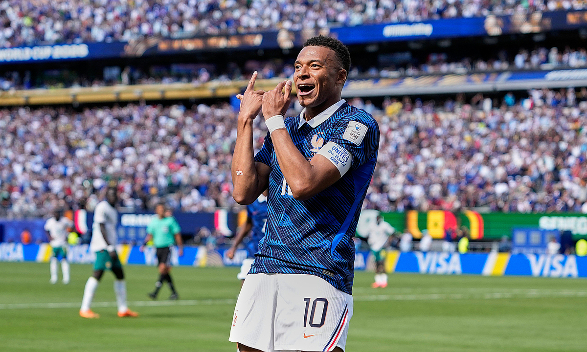 Vì sao Mbappe ‘thổi sáo’ mừng bàn thắng ở World Cup?: góc nhìn mới cho người chơi Việt - hình ảnh - j88slot.vip Vì sao Mbappe ‘thổi sáo’ mừng bàn thắng ở World Cup?: góc nhìn mới cho người chơi Việt - hình ảnh - j88slot.vip