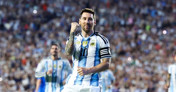 J88 cược thể thao – Messi lập kỷ lục tuổi tác lịch sử tại World Cup 2026 - hình ảnh - j88slot.vip
