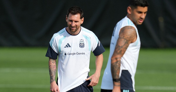 Tổng thống Argentina lên tiếng bảo vệ gia đình Messi giữa tin đồn độc hại - hình ảnh - j88slot.vip Tổng thống Argentina lên tiếng bảo vệ gia đình Messi giữa tin đồn độc hại - hình ảnh - j88slot.vip