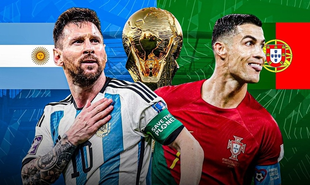 J88 đổi thưởng và câu chuyện thành công của Messi tại World Cup - hình ảnh - j88slot.vip