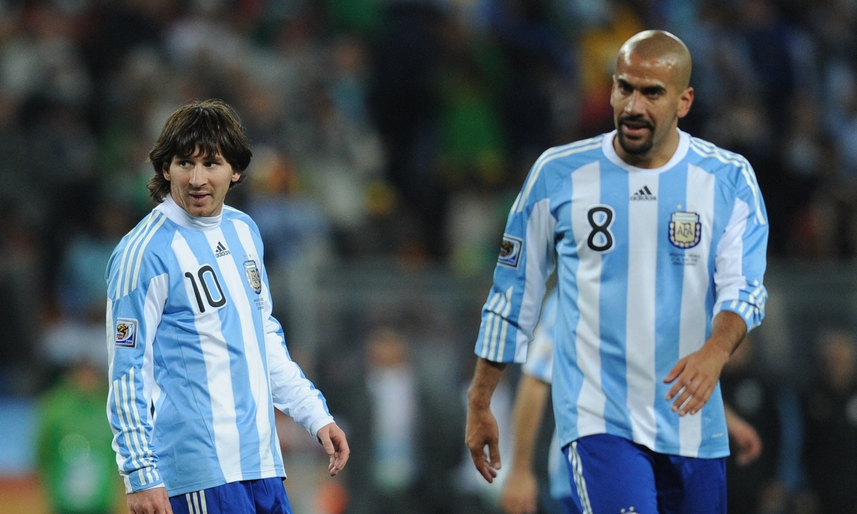 J88 hỗ trợ 24/7: Veron cảnh báo về kỳ vọng quá lớn vào Messi tại Copa America 2026 - hình ảnh - j88slot.vip J88 hỗ trợ 24/7: Veron cảnh báo về kỳ vọng quá lớn vào Messi tại Copa America 2026 - hình ảnh - j88slot.vip