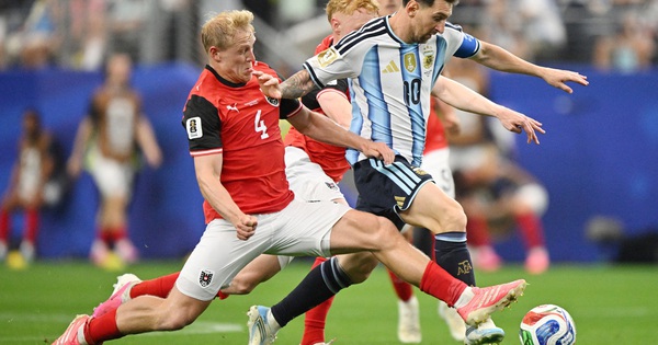 Messi nói cực sốc về quả phạt đền hỏng: ‘Nhỡ lúc đó sút vào thì…’ - hình ảnh - j88slot.vip