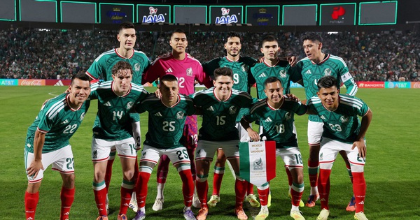 J88 đổi thưởng và kỳ vọng vào trận khai mạc World Cup 2026 của Mexico - hình ảnh - j88slot.vip J88 đổi thưởng và kỳ vọng vào trận khai mạc World Cup 2026 của Mexico - hình ảnh - j88slot.vip