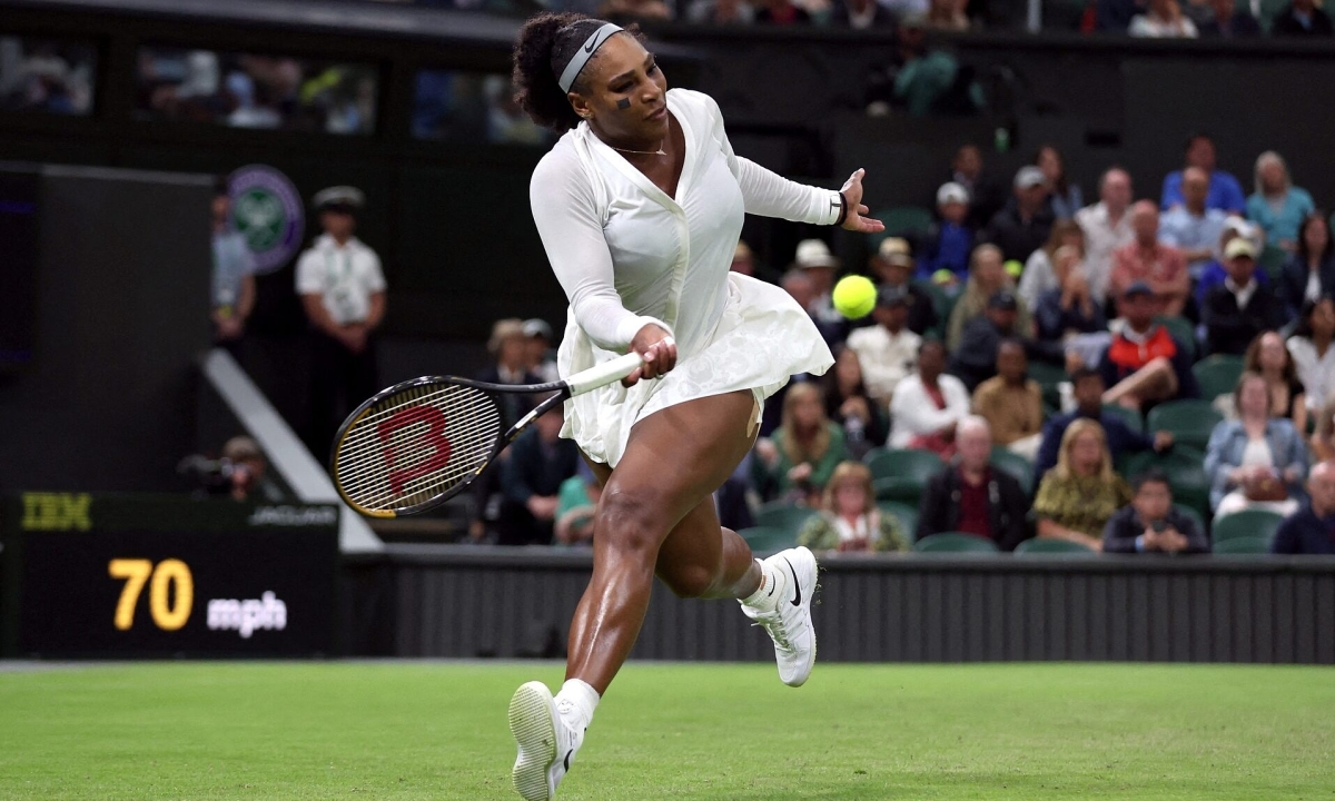 Khuyến mãi J88: Serena Williams trở lại, thắp lửa đam mê thể thao và giải trí - hình ảnh - j88slot.vip Khuyến mãi J88: Serena Williams trở lại, thắp lửa đam mê thể thao và giải trí - hình ảnh - j88slot.vip