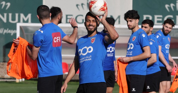 World Cup 2026, Áo 0-0 Jordan: Tân binh mơ viết chuyện thần kỳ: góc nhìn mới cho người chơi Việt - hình ảnh - j88slot.vip