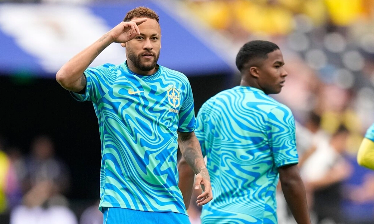 Neymar đáp trả chuyên gia dự đoán Brazil bị loại sau chiến thắng trước Nhật Bản - hình ảnh - j88slot.vip Neymar đáp trả chuyên gia dự đoán Brazil bị loại sau chiến thắng trước Nhật Bản - hình ảnh - j88slot.vip