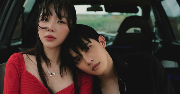 Tóc Tiên trở lại đầy cảm xúc với MV ballad ‘Người còn thương em không’ - hình ảnh - j88slot.vip