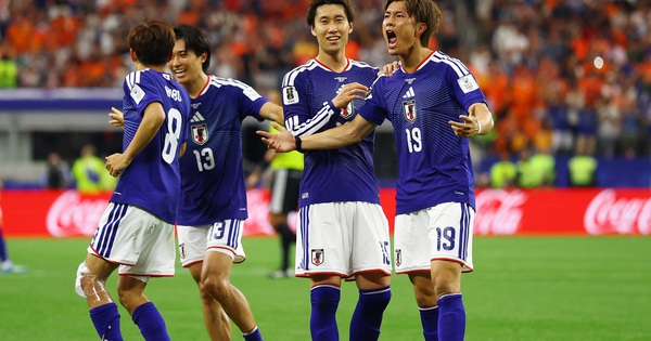 Châu Á lên ngôi, Nam Mỹ và châu Âu xuống dốc sau 5 ngày World Cup 2026: góc nhìn mới cho người chơi Việt - hình ảnh - j88slot.vip Châu Á lên ngôi, Nam Mỹ và châu Âu xuống dốc sau 5 ngày World Cup 2026: góc nhìn mới cho người chơi Việt - hình ảnh - j88slot.vip
