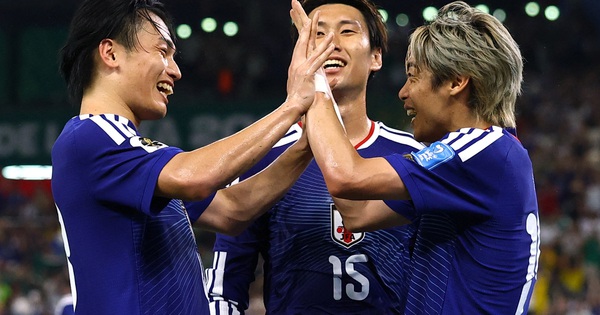 Nhận định Nhật Bản – Thụy Điển, World Cup 2026: ‘Samurai xanh’ nhấn chìm đối thủ? - hình ảnh - j88slot.vip