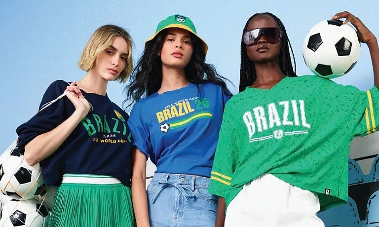 Cuộc đua thời trang khốc liệt ở World Cup 2026: góc nhìn mới cho người chơi Việt - hình ảnh - j88slot.vip