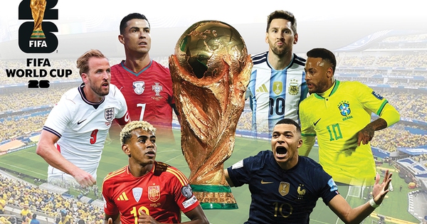 Khai mạc World Cup của những kỷ lục: góc nhìn mới cho người chơi Việt - hình ảnh - j88slot.vip