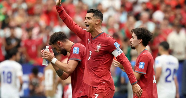Cá cược thể thao uy tín: Hồi hộp cùng World Cup 2026 từ vòng bảng đến knock-out - hình ảnh - j88slot.vip