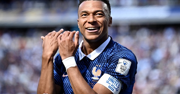 Pháp 3-1 Senegal, bảng I World Cup 2026: Show diễn chói sáng của Mbappe: góc nhìn mới cho người chơi Việt - hình ảnh - j88slot.vip Pháp 3-1 Senegal, bảng I World Cup 2026: Show diễn chói sáng của Mbappe: góc nhìn mới cho người chơi Việt - hình ảnh - j88slot.vip