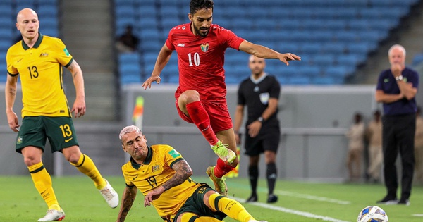 J88 chính thức đồng hành cùng người hâm mộ Việt trước thềm World Cup lịch sử của Jordan - hình ảnh - j88slot.vip J88 chính thức đồng hành cùng người hâm mộ Việt trước thềm World Cup lịch sử của Jordan - hình ảnh - j88slot.vip