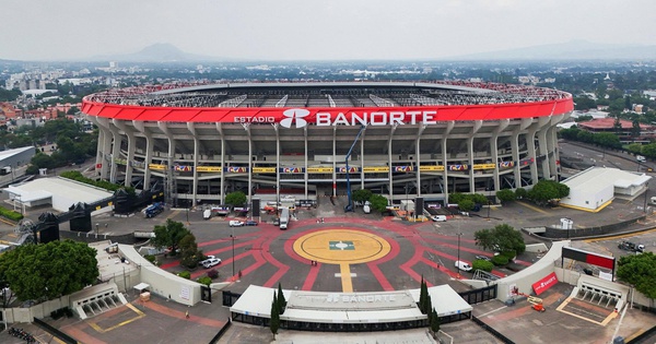 Phần hồn bất diệt của Estadio Azteca: góc nhìn mới cho người chơi Việt - hình ảnh - j88slot.vip