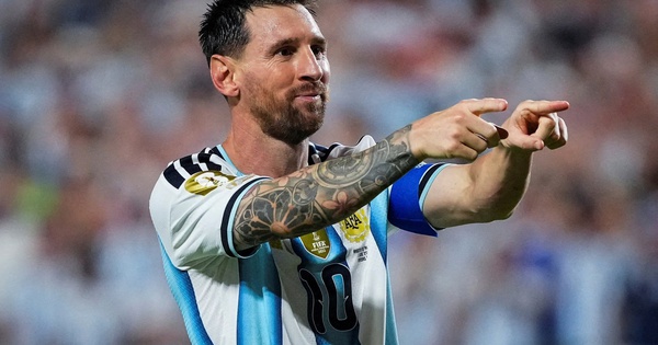 Argentina – Áo (0 giờ ngày 23.6, trực tiếp trên VTV6): Messi viết tiếp câu chuyện lịch sử World Cup: góc nhìn mới cho người chơi Việt - hình ảnh - j88slot.vip