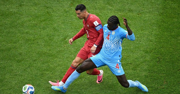 Khuyến mãi J88: Ronaldo quyết ‘nổ súng’ trước Uzbekistan để cứu Bồ Đào Nha - hình ảnh - j88slot.vip Khuyến mãi J88: Ronaldo quyết ‘nổ súng’ trước Uzbekistan để cứu Bồ Đào Nha - hình ảnh - j88slot.vip