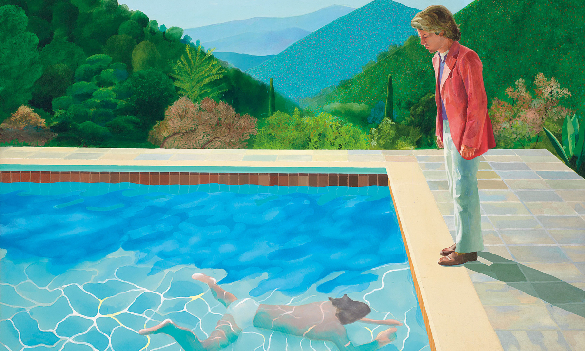 Thưởng tân thủ J88 và hành trình nghệ thuật triệu đô của David Hockney - hình ảnh - j88slot.vip Thưởng tân thủ J88 và hành trình nghệ thuật triệu đô của David Hockney - hình ảnh - j88slot.vip