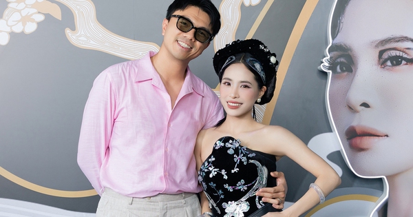 Chồng doanh nhân đến ủng hộ ca nương Kiều Anh tái xuất showbiz: góc nhìn mới cho người chơi Việt - hình ảnh - j88slot.vip Chồng doanh nhân đến ủng hộ ca nương Kiều Anh tái xuất showbiz: góc nhìn mới cho người chơi Việt - hình ảnh - j88slot.vip
