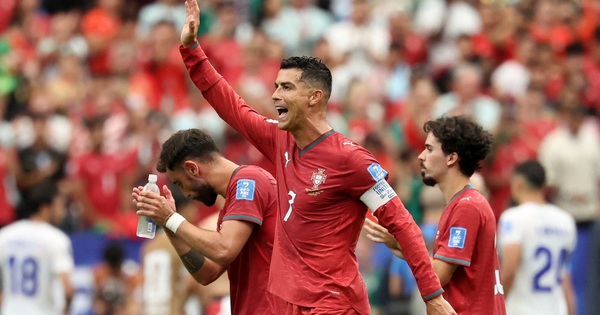 ‘Phù thủy’ Ghana tiên đoán Ronaldo vô địch World Cup, mở khóa cho Harry Kane ghi bàn - hình ảnh - j88slot.vip ‘Phù thủy’ Ghana tiên đoán Ronaldo vô địch World Cup, mở khóa cho Harry Kane ghi bàn - hình ảnh - j88slot.vip