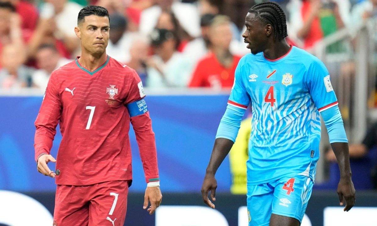 Boateng: ‘Ronaldo nên nhường chỗ để Bồ Đào Nha tiến xa’ - hình ảnh - j88slot.vip