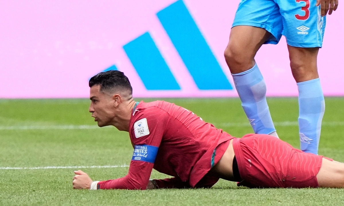J88 Baccarat và làn sóng tranh cãi quanh Ronaldo tại World Cup 2026 - hình ảnh - j88slot.vip J88 Baccarat và làn sóng tranh cãi quanh Ronaldo tại World Cup 2026 - hình ảnh - j88slot.vip