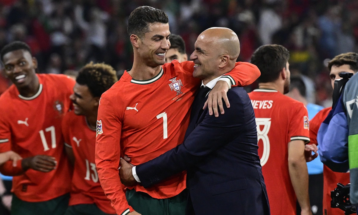 HLV tuyển Bồ Đào Nha đàm phán dẫn dắt Ronaldo ở Al Nassr - hình ảnh - j88slot.vip HLV tuyển Bồ Đào Nha đàm phán dẫn dắt Ronaldo ở Al Nassr - hình ảnh - j88slot.vip