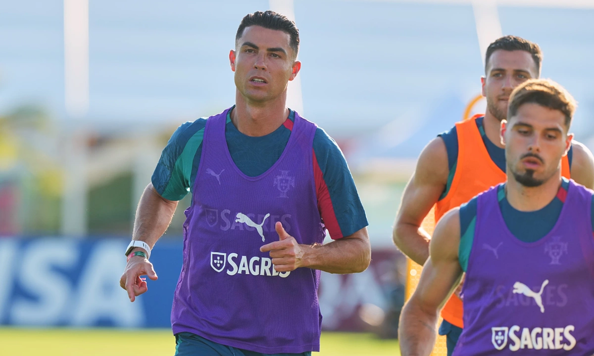 Ronaldo gửi thông điệp đoàn kết trước trận ra quân World Cup: góc nhìn mới cho người chơi Việt - hình ảnh - j88slot.vip Ronaldo gửi thông điệp đoàn kết trước trận ra quân World Cup: góc nhìn mới cho người chơi Việt - hình ảnh - j88slot.vip