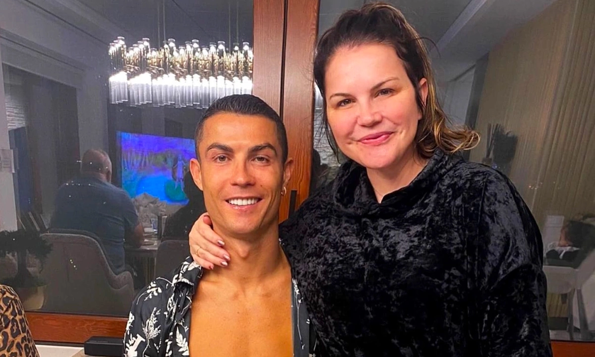 Chị gái Ronaldo chê Bồ Đào Nha đá dưới sức tại World Cup 2026 - hình ảnh - j88slot.vip