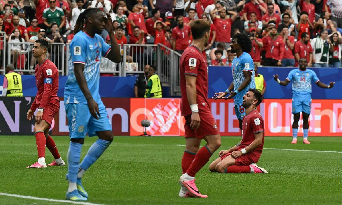 Henry chỉ trích Ronaldo vì ham sút, bỏ lỡ cơ hội cho Fernandes - hình ảnh - j88slot.vip