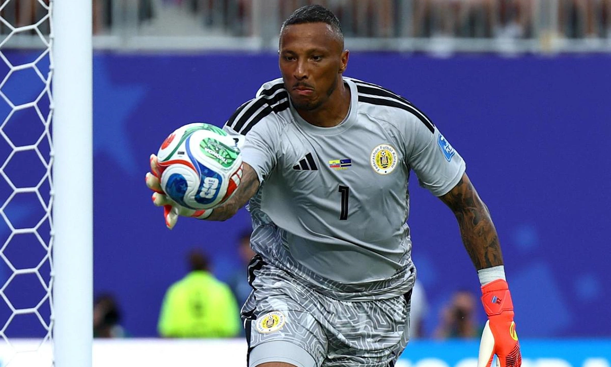 Thủ môn Curacao muốn được tạc tượng sau khi tỏa sáng ở World Cup: góc nhìn mới cho người chơi Việt - hình ảnh - j88slot.vip