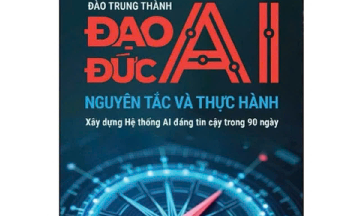Thưởng đăng ký J88 và hành trình khám phá ‘Đạo đức AI’ cùng Đào Trung Thành - hình ảnh - j88slot.vip Thưởng đăng ký J88 và hành trình khám phá ‘Đạo đức AI’ cùng Đào Trung Thành - hình ảnh - j88slot.vip