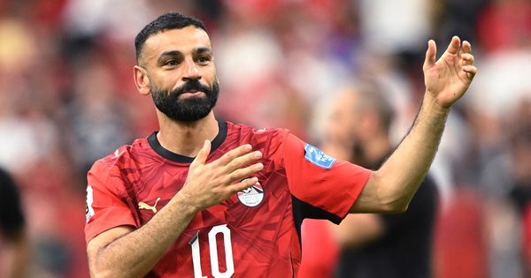 Ai Cập thắng ở World Cup sau gần… 100 năm: Hóa giải lời nguyền lịch sử - hình ảnh - j88slot.vip Ai Cập thắng ở World Cup sau gần… 100 năm: Hóa giải lời nguyền lịch sử - hình ảnh - j88slot.vip