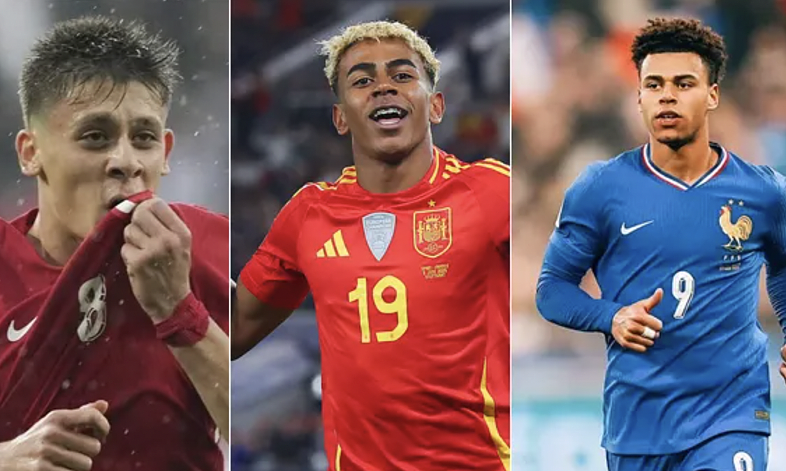 10 Tài Năng Trẻ Sáng Giá Tại World Cup 2026: Cơ Hội Vàng Cho Người Hâm Mộ J88 Việt Nam - hình ảnh - j88slot.vip 10 Tài Năng Trẻ Sáng Giá Tại World Cup 2026: Cơ Hội Vàng Cho Người Hâm Mộ J88 Việt Nam - hình ảnh - j88slot.vip