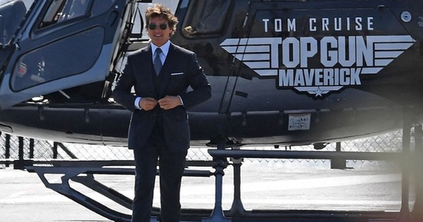 J88 chính thức: Tom Cruise xác nhận Top Gun 3 – bom tấn điện ảnh sắp bùng nổ - hình ảnh - j88slot.vip J88 chính thức: Tom Cruise xác nhận Top Gun 3 – bom tấn điện ảnh sắp bùng nổ - hình ảnh - j88slot.vip
