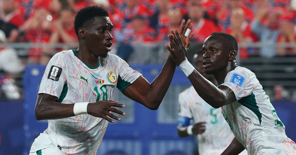 Nhận định Senegal – Iraq, World Cup 2026: Cơ hội vàng cho ‘Sư tử Teranga’ và nguy cơ cho Hàn Quốc - hình ảnh - j88slot.vip