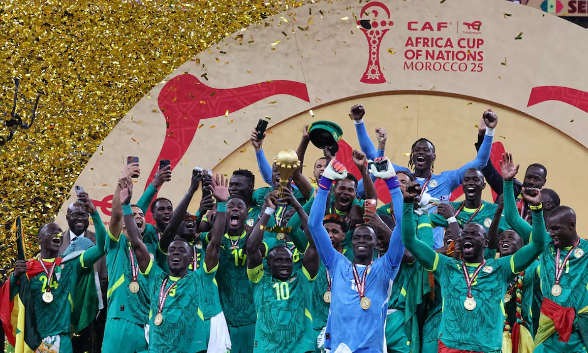 Dấu ấn bóng đá Pháp trong đội hình Senegal trước đại chiến World Cup 2026 - hình ảnh - j88slot.vip Dấu ấn bóng đá Pháp trong đội hình Senegal trước đại chiến World Cup 2026 - hình ảnh - j88slot.vip