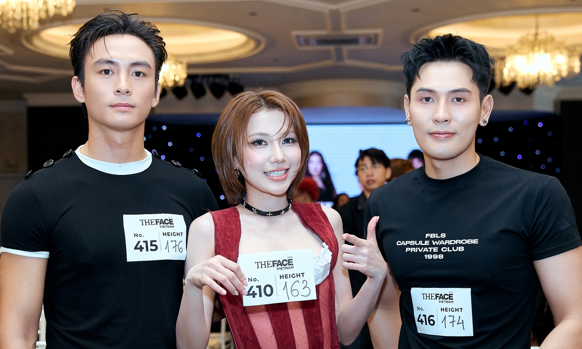 J88 uy tín đồng hành cùng The Face Vietnam 2026: Sân chơi mới cho Lãnh Thanh, Ema Nhất Khánh - hình ảnh - j88slot.vip J88 uy tín đồng hành cùng The Face Vietnam 2026: Sân chơi mới cho Lãnh Thanh, Ema Nhất Khánh - hình ảnh - j88slot.vip