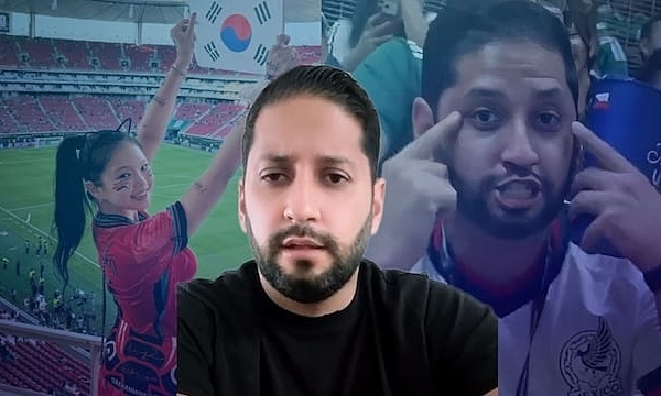 App J88 và vụ bê bối phân biệt chủng tộc tại World Cup 2026 - hình ảnh - j88slot.vip App J88 và vụ bê bối phân biệt chủng tộc tại World Cup 2026 - hình ảnh - j88slot.vip