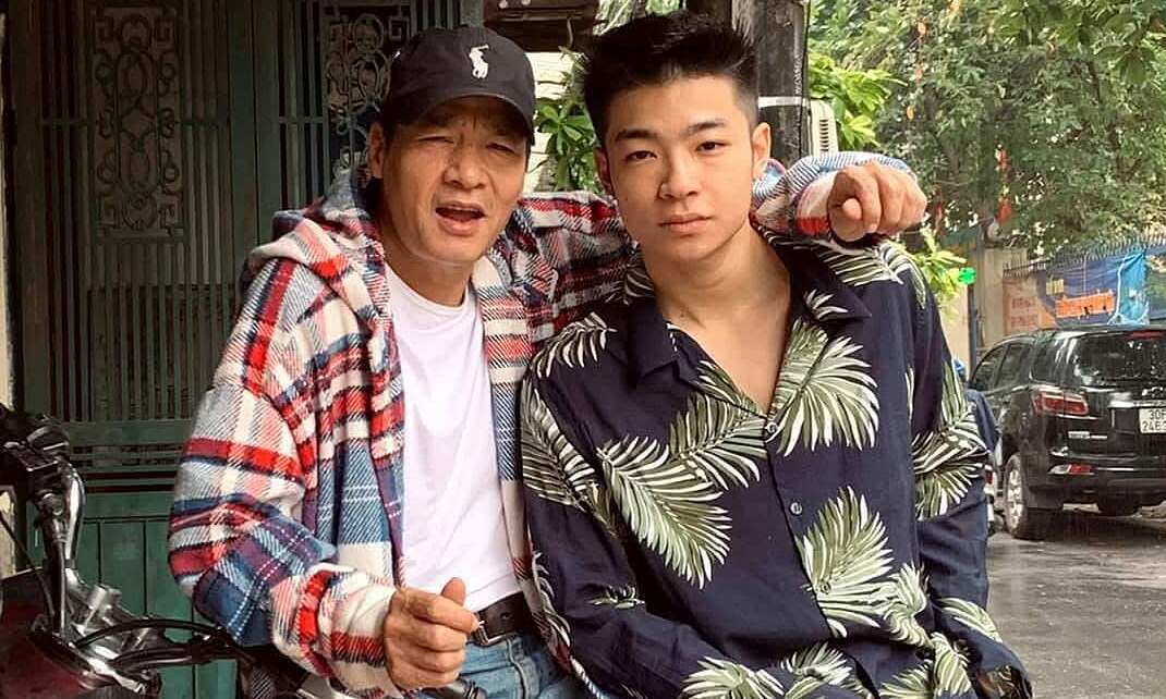 Nghệ sĩ Võ Hoài Nam viết thơ động viên con trai: Bài học trưởng thành từ những lần vấp ngã - hình ảnh - j88slot.vip