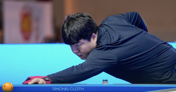 Thưởng tân thủ J88 – Cơ hội vàng sau chiến thắng nghẹt thở của Cho Myung-woo tại World Cup Billiards - hình ảnh - j88slot.vip Thưởng tân thủ J88 – Cơ hội vàng sau chiến thắng nghẹt thở của Cho Myung-woo tại World Cup Billiards - hình ảnh - j88slot.vip