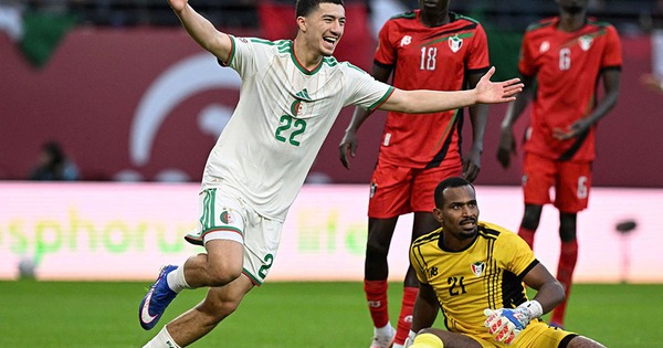 Cầu thủ gốc Việt Ibrahim Maza lọt top đáng xem nhất World Cup 2026 - hình ảnh - j88slot.vip