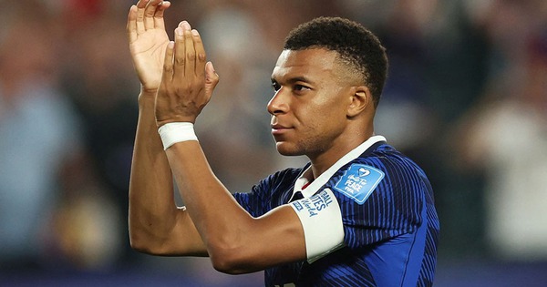 J88 Việt Nam: Mbappe đe dọa kỷ lục World Cup của Messi – Cơ hội cá cược hấp dẫn - hình ảnh - j88slot.vip